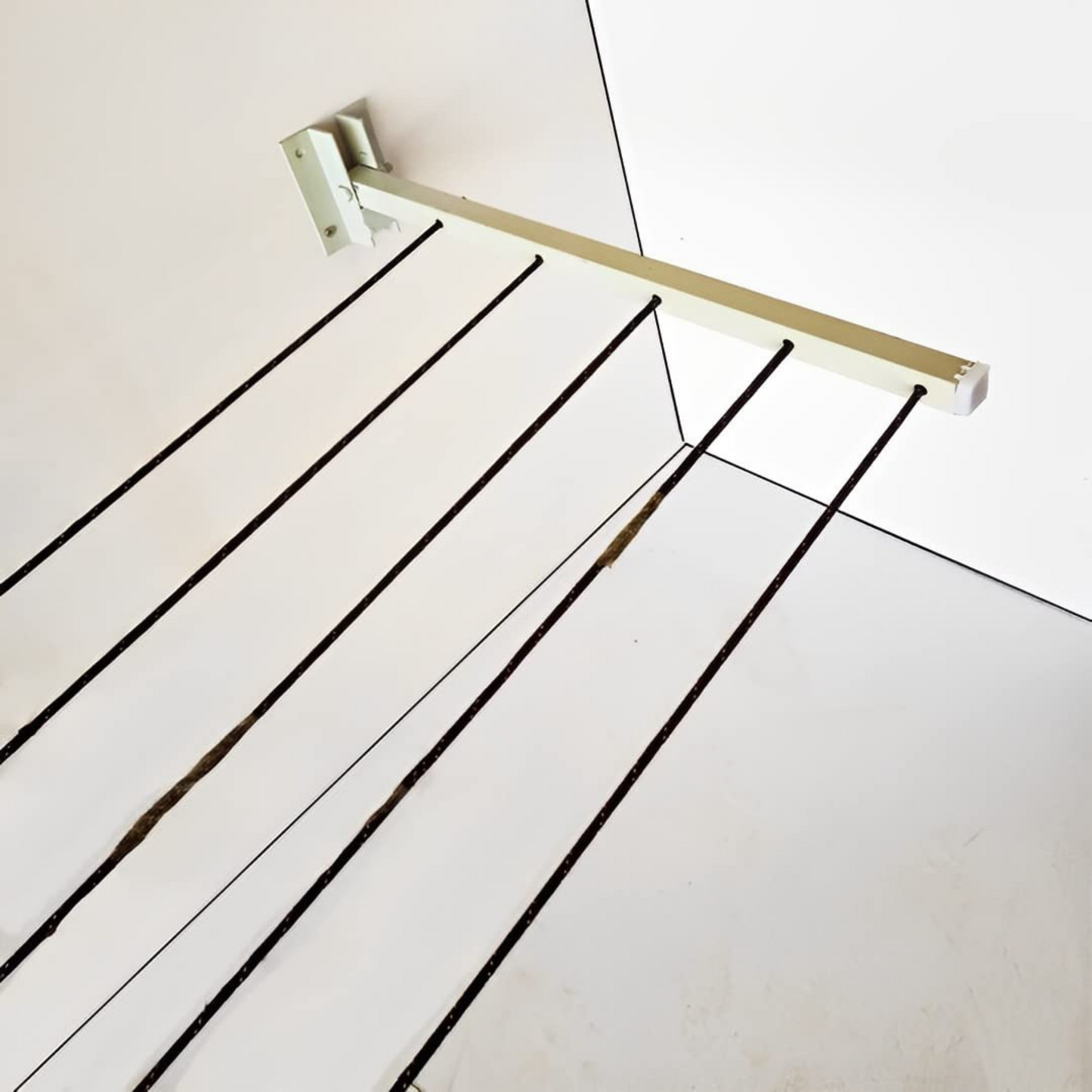 Cloth Dry Stand (Wall Mounted)