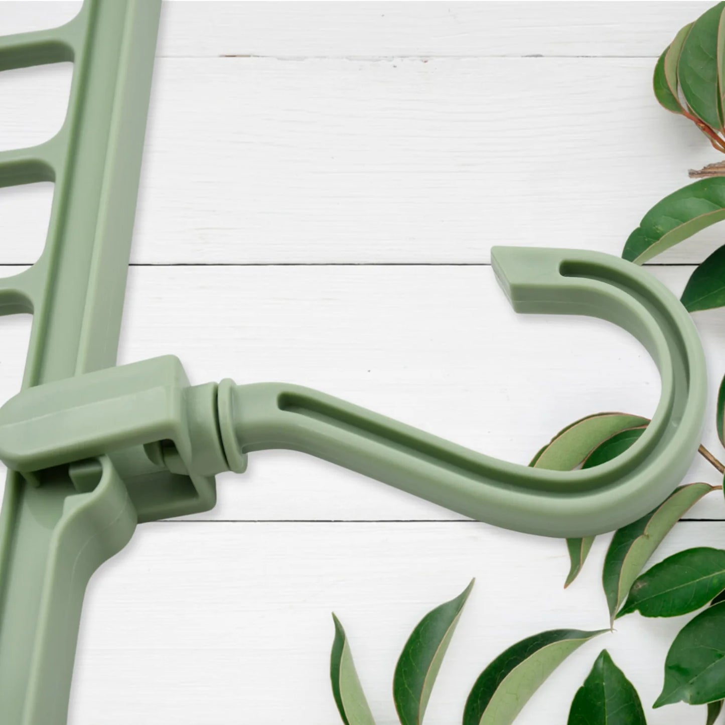 Rotatable Magic Hanger (Pack of 3)