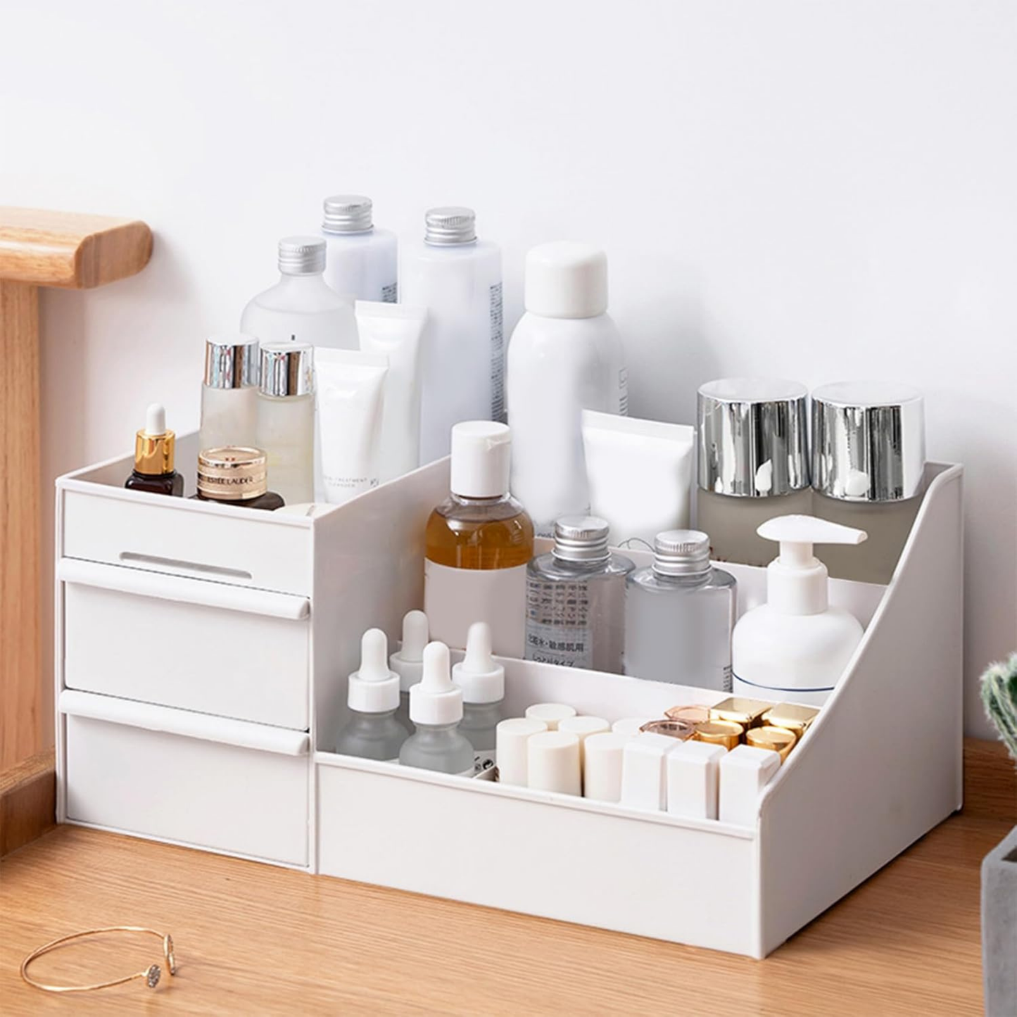 Cosmetic Organizer