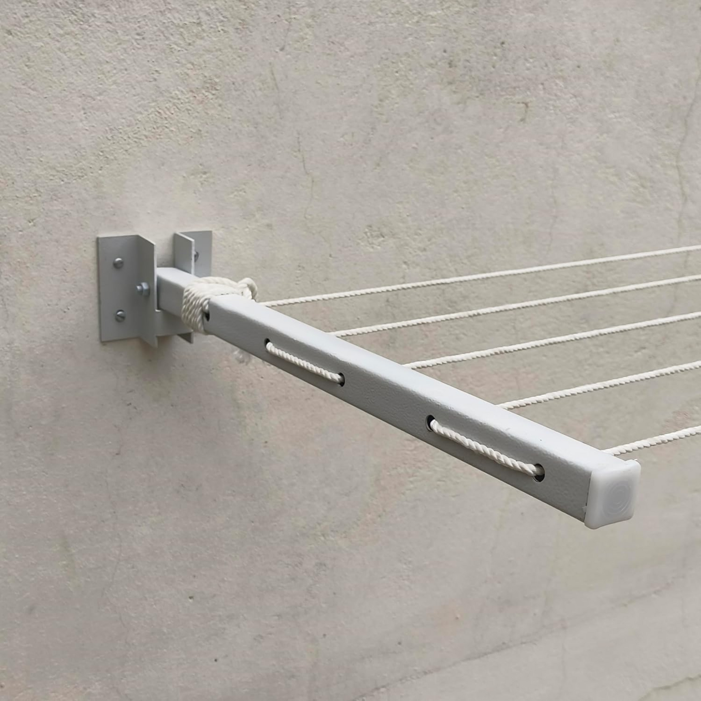 Cloth Dry Stand (Wall Mounted)