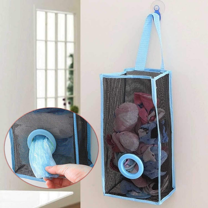Classy Polythene & Tissue Paper Holder