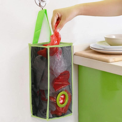Classy Polythene & Tissue Paper Holder
