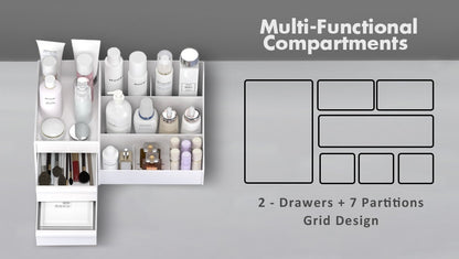 Cosmetic Organizer
