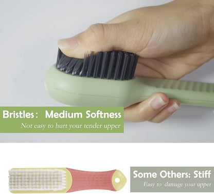 GlowGO – Multifunctional Cleaning Brush