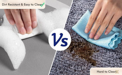 Bath Mat & Door Mat – Quick Drying & Super Absorbent