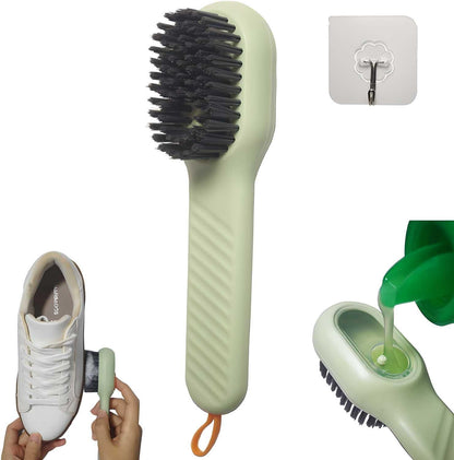 GlowGO – Multifunctional Cleaning Brush
