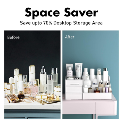 Cosmetic Organizer