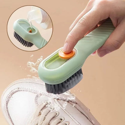 GlowGO – Multifunctional Cleaning Brush