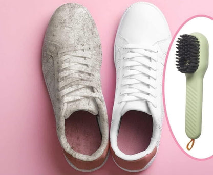 GlowGO – Multifunctional Cleaning Brush