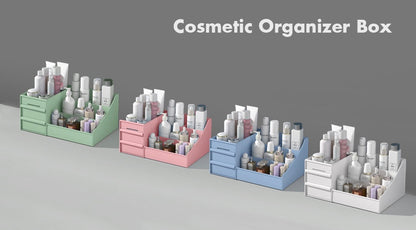 Cosmetic Organizer