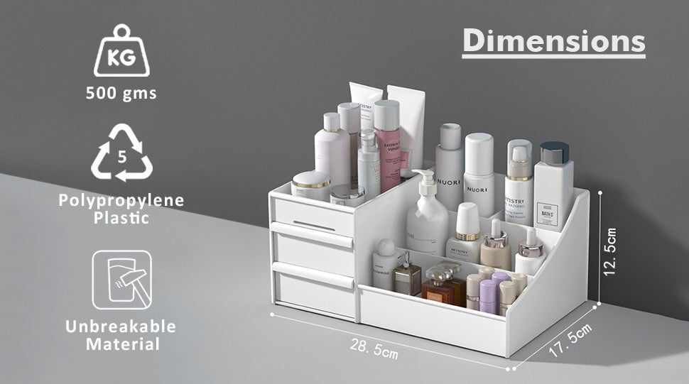 Cosmetic Organizer