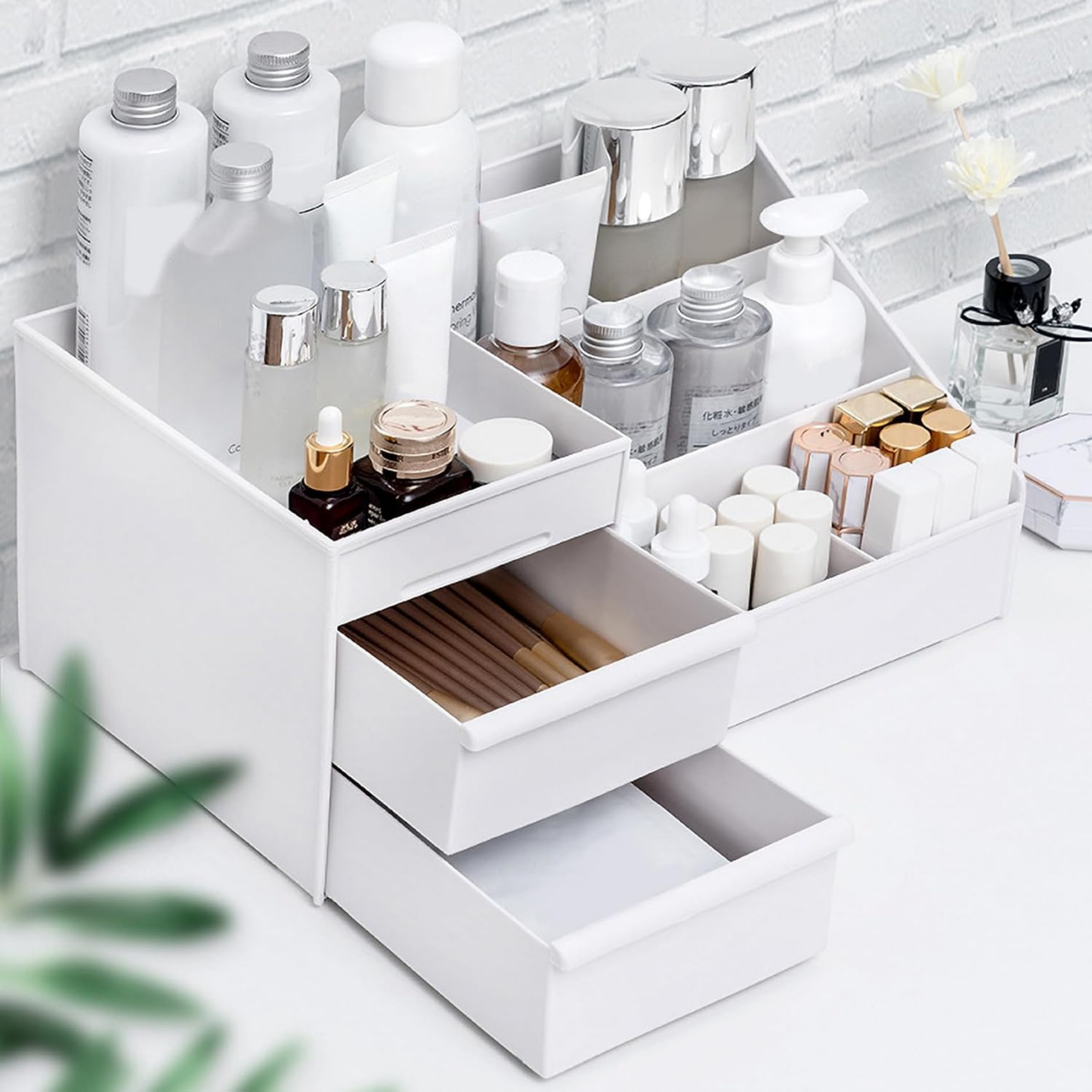 Cosmetic Organizer