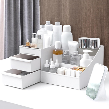 Cosmetic Organizer