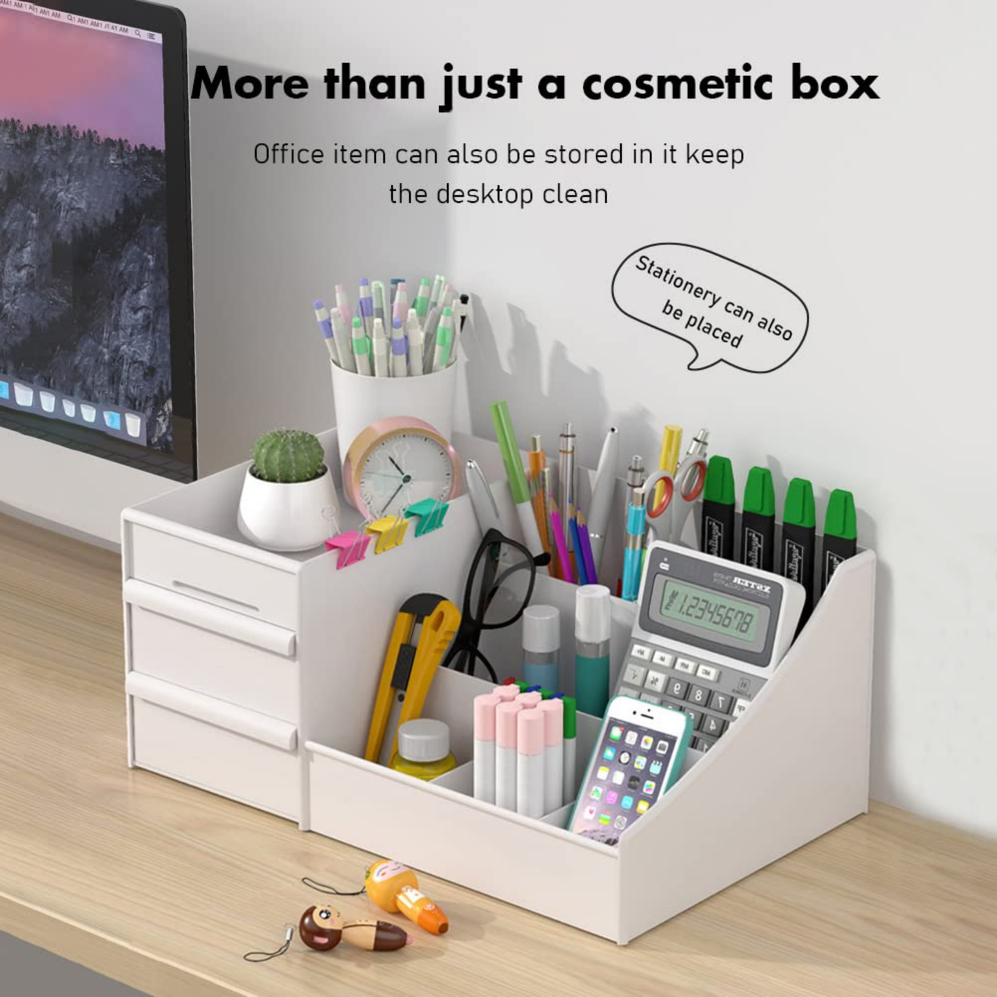 Cosmetic Organizer
