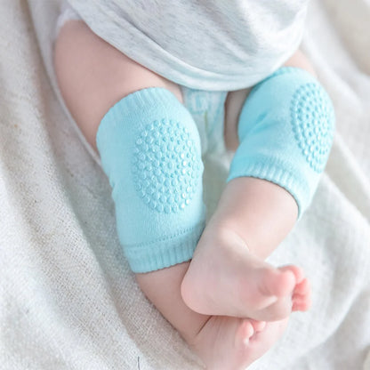 Baby Knee Pads – Soft & Protective Crawling Guards
