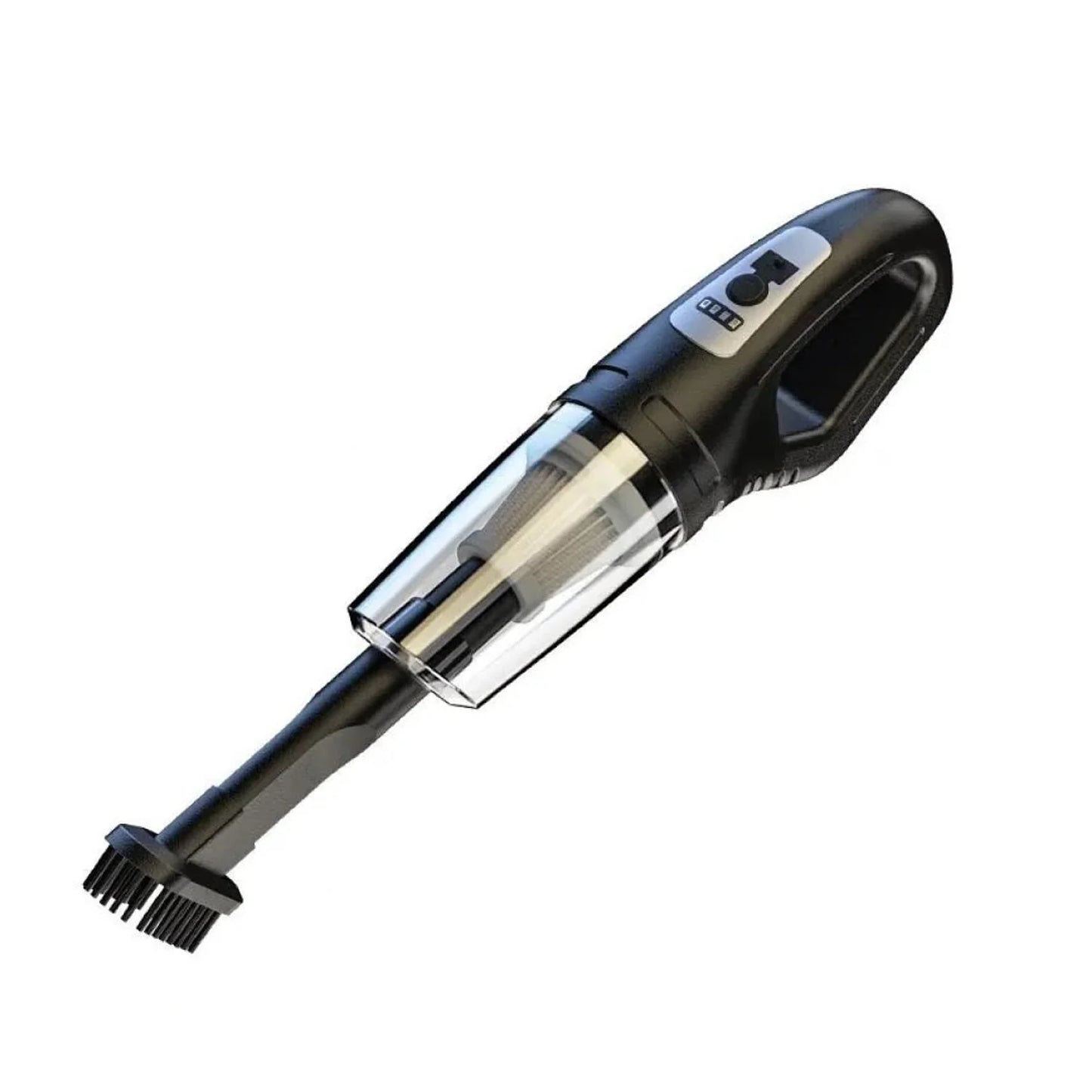 Wireless Handheld Vacuum Cleaner (2-in-1 Cordless Portable Dust Buster) | For Car & Home