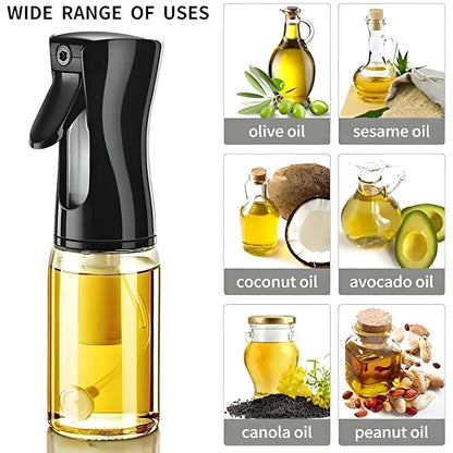Oil Sprayer for Cooking (200 ml)
