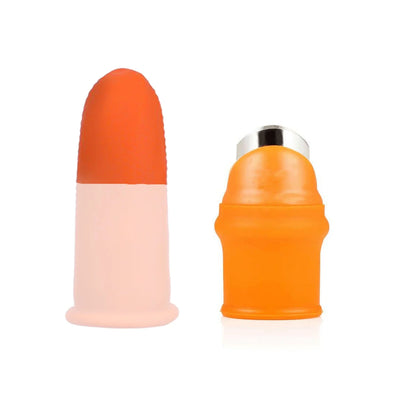 Vegetable Thumb Cutter And Tool With Effective Sharp Cutting Blade System