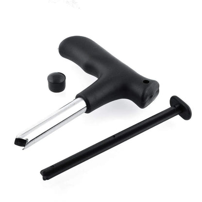 Stainless Steel Coconut Opener / Driller Tool