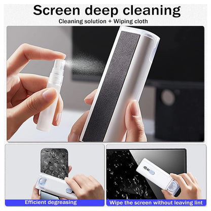 7-in-1 Electronic Cleaning Kit