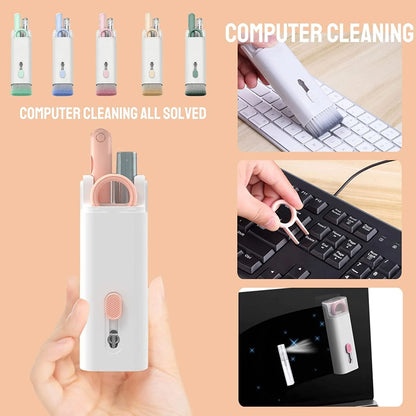 7-in-1 Electronic Cleaning Kit