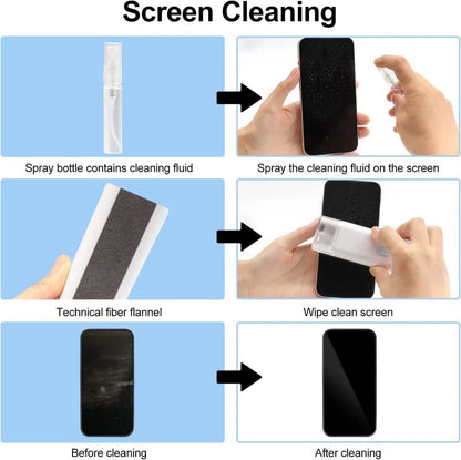 7-in-1 Electronic Cleaning Kit