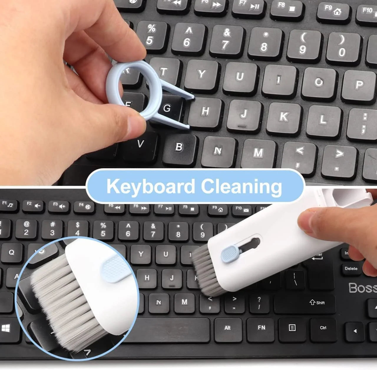 7-in-1 Electronic Cleaning Kit