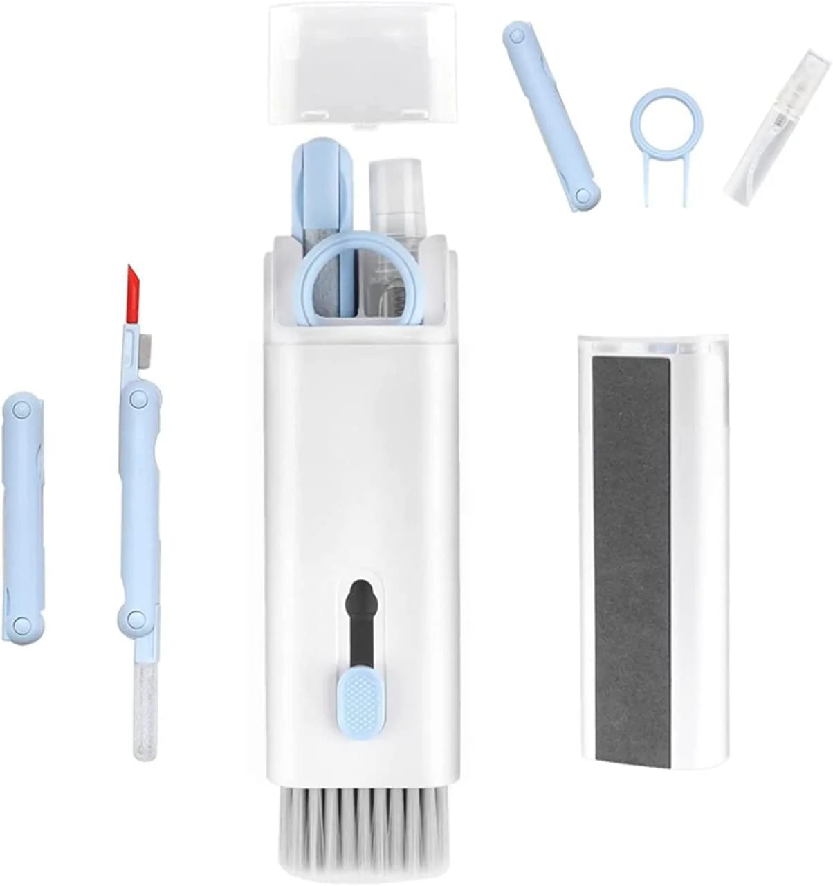 7-in-1 Electronic Cleaning Kit