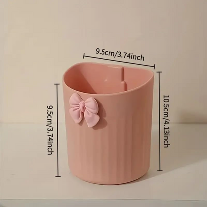 Bathroom Holder (Pack of 2)