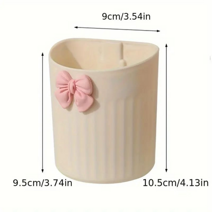 Bathroom Holder (Pack of 2)