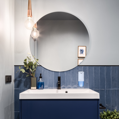 Touchless Automatic Soap Dispenser